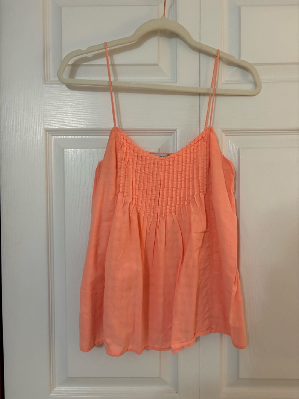 J Crew Tank Top